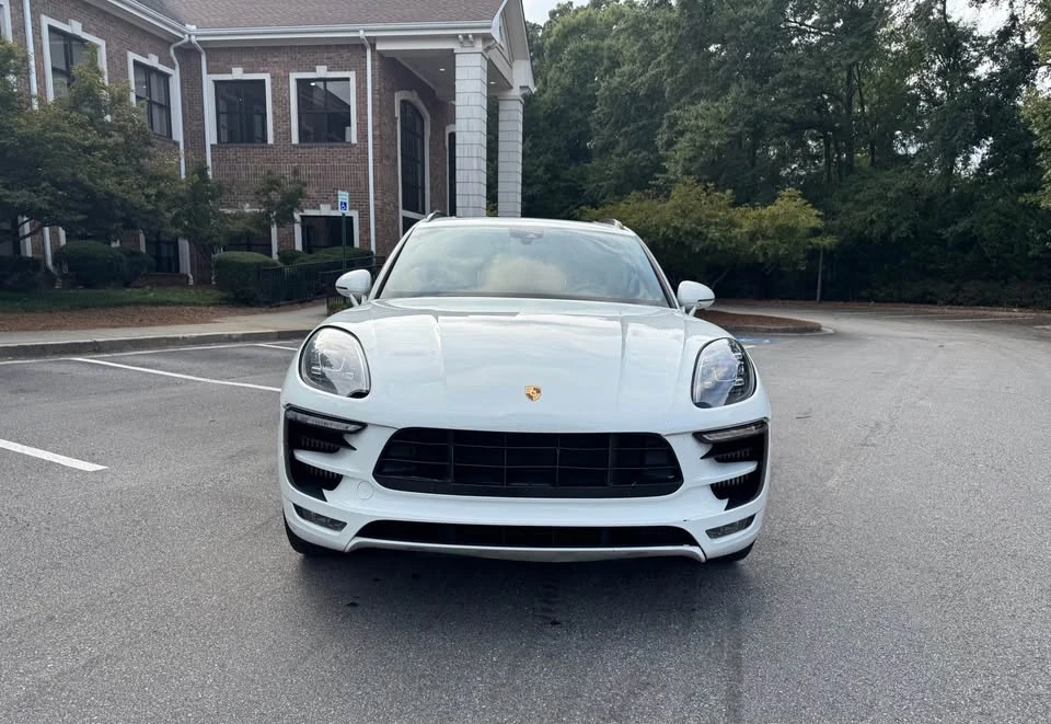 2017 Porsche Macan GTS - Image 5 of 20