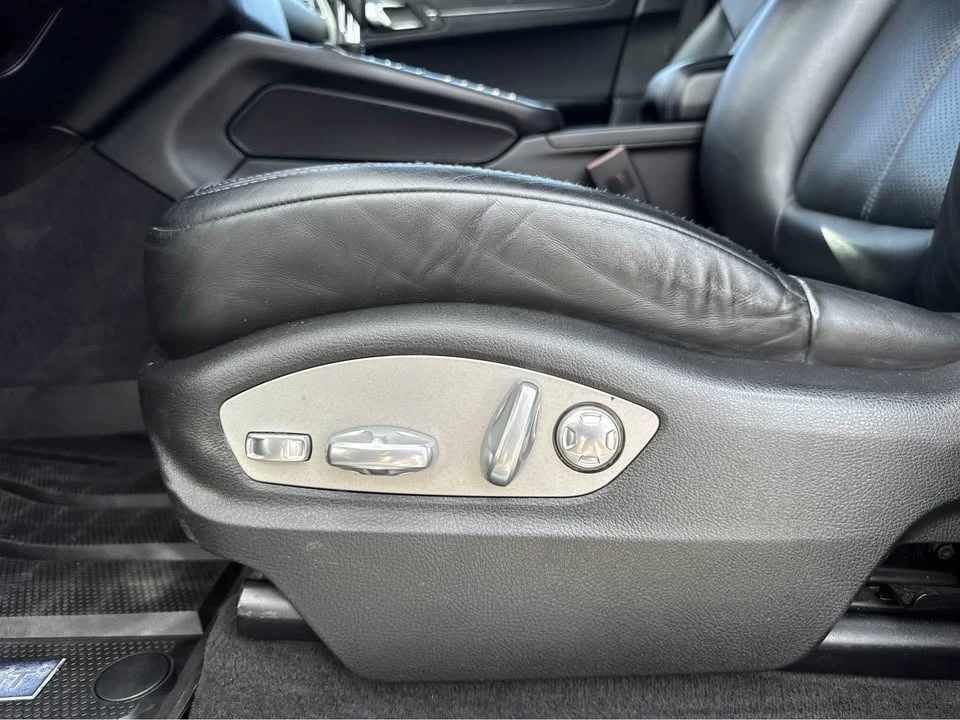 2017 Porsche Macan GTS - Image 8 of 20