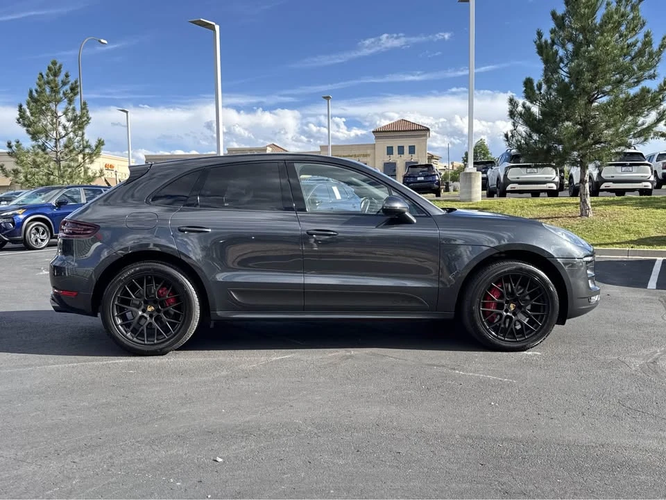 2017 Porsche Macan GTS - Image 3 of 20