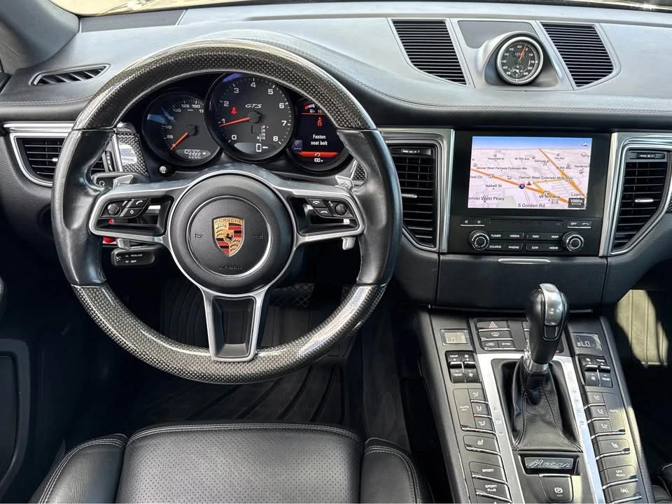 2017 Porsche Macan GTS - Image 11 of 20