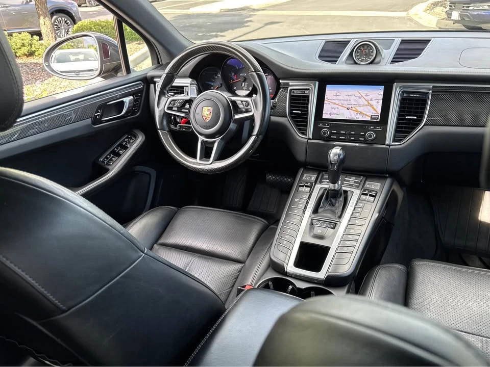 2017 Porsche Macan GTS - Image 20 of 20