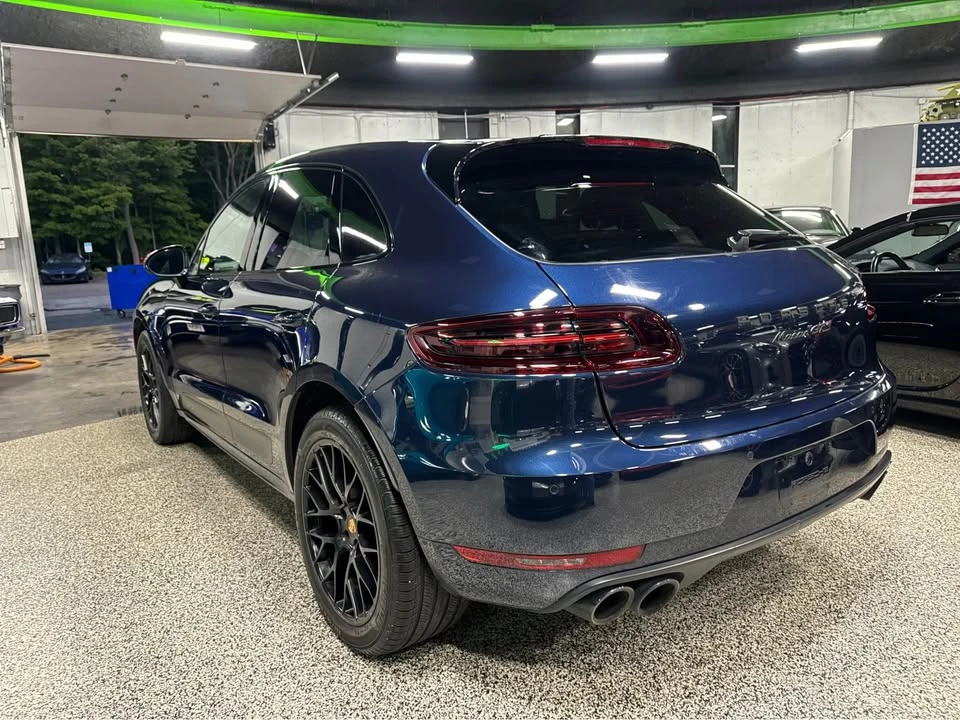2017 Porsche Macan GTS - Image 5 of 19