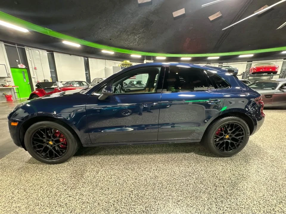 2017 Porsche Macan GTS - Image 6 of 19