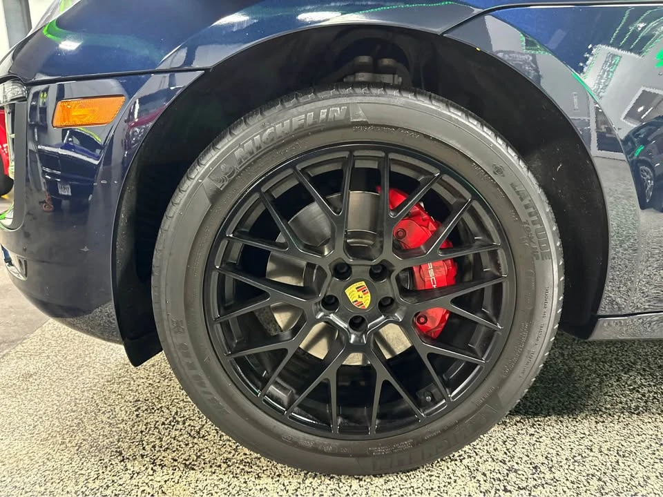 2017 Porsche Macan GTS - Image 10 of 19