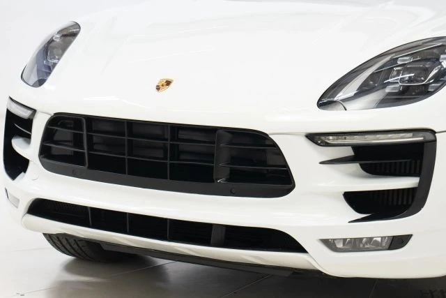 2017 Porsche Macan GTS - Image 12 of 12
