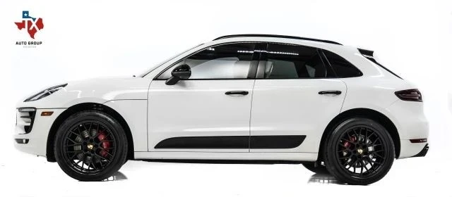 2017 Porsche Macan GTS - Image 9 of 12