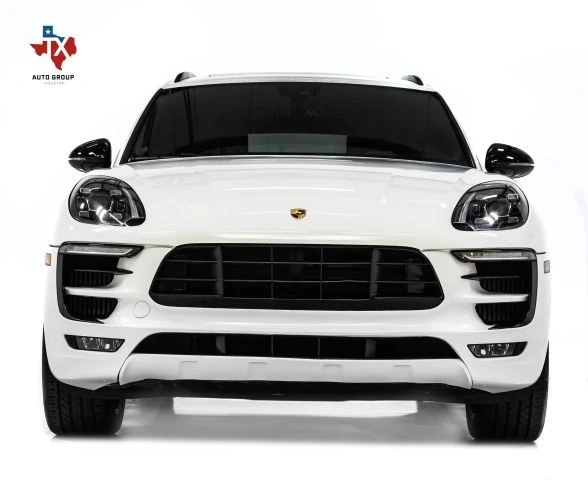 2017 Porsche Macan GTS - Image 11 of 12