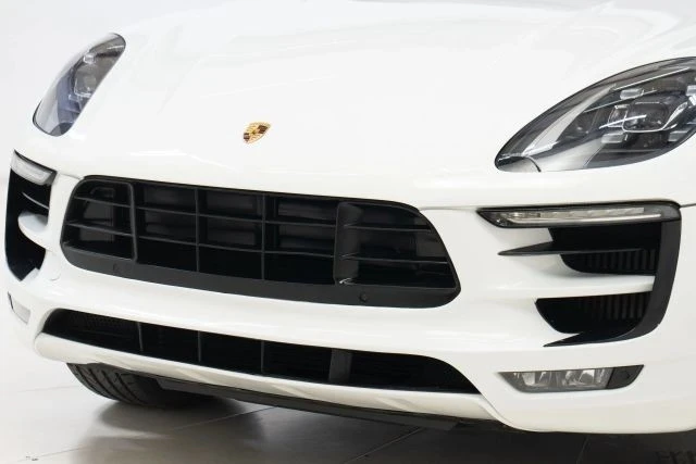 2017 Porsche Macan GTS - Image 12 of 12