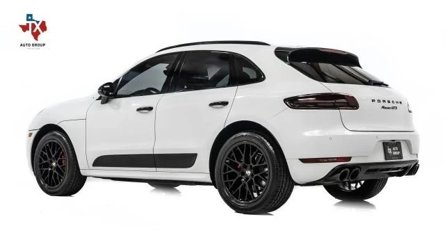 2017 Porsche Macan GTS - Image 7 of 12