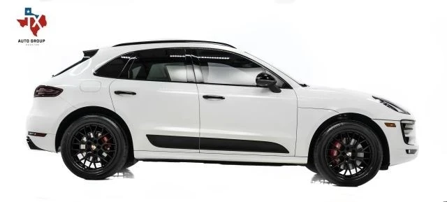 2017 Porsche Macan GTS - Image 8 of 12