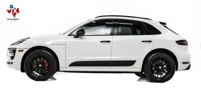 2017 Porsche Macan GTS - Image 9 of 12