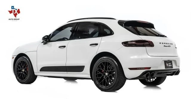 2017 Porsche Macan GTS - Image 7 of 12