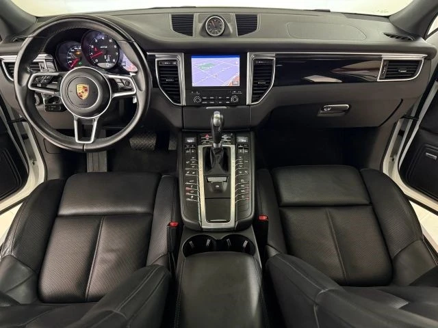 2017 Porsche Macan GTS - Image 2 of 12