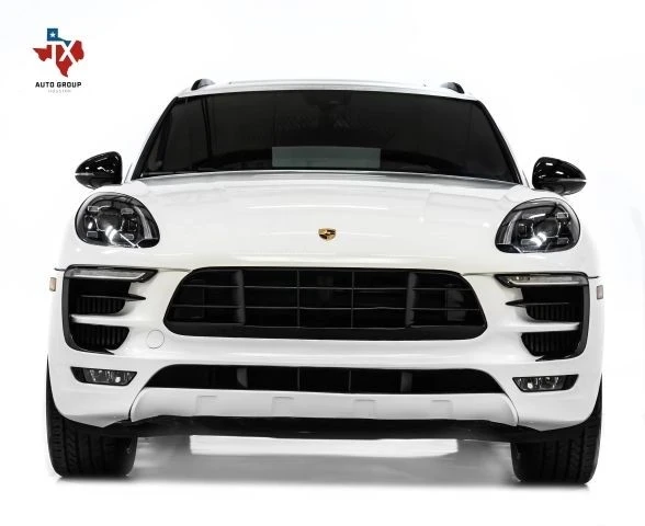 2017 Porsche Macan GTS - Image 11 of 12