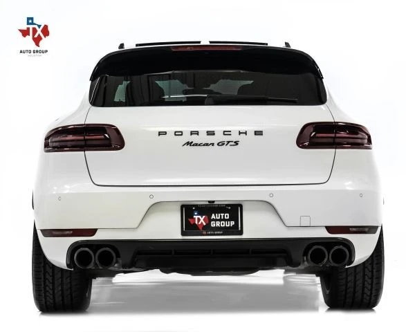 2017 Porsche Macan GTS - Image 10 of 12