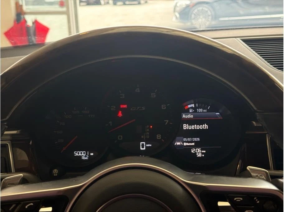 2017 Porsche Macan GTS - Image 12 of 31