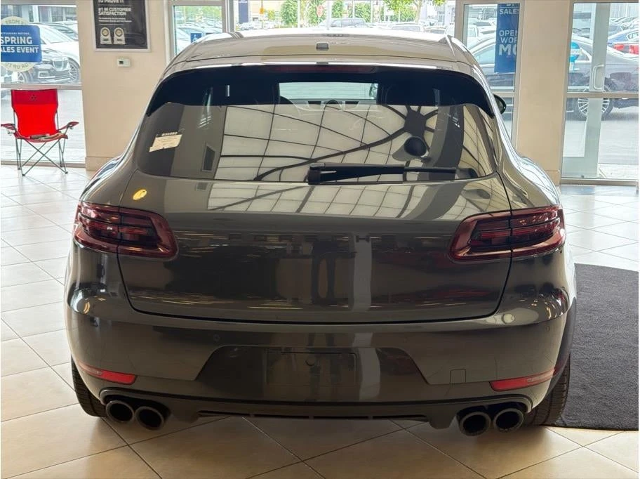 2017 Porsche Macan GTS - Image 6 of 31