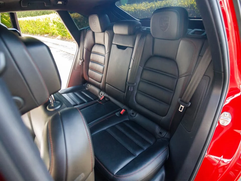 2017 Porsche Macan GTS - Image 19 of 19