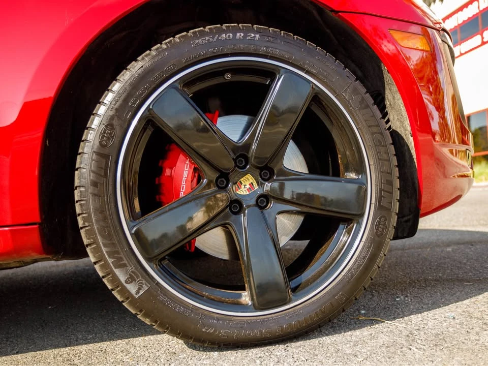 2017 Porsche Macan GTS - Image 12 of 19