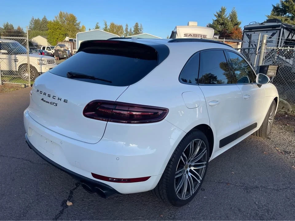 2017 Porsche Macan GTS - Image 2 of 10