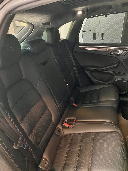 2017 Porsche Macan GTS - Image 13 of 15