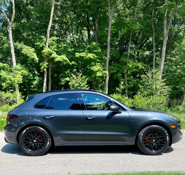 2017 Porsche Macan GTS - Image 6 of 15