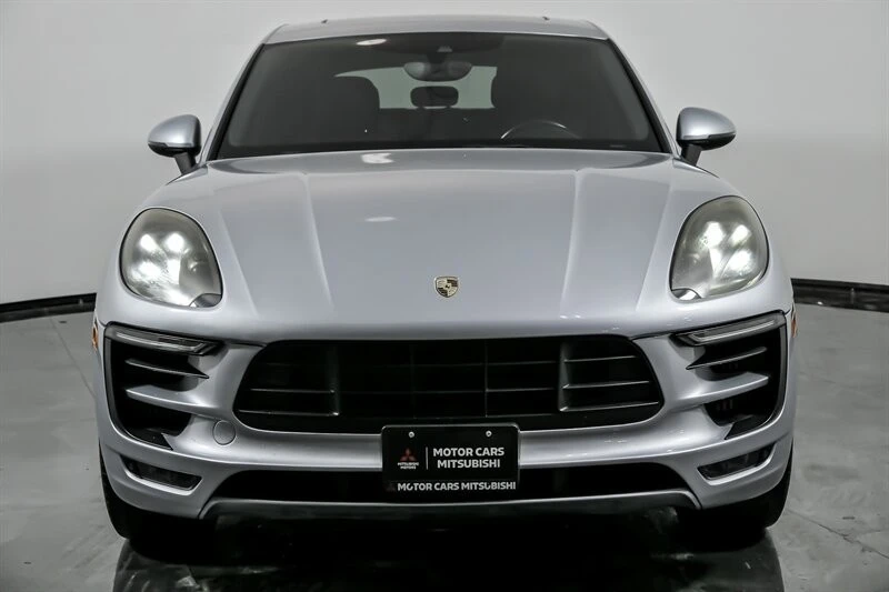 2017 Porsche Macan GTS - Image 4 of 31