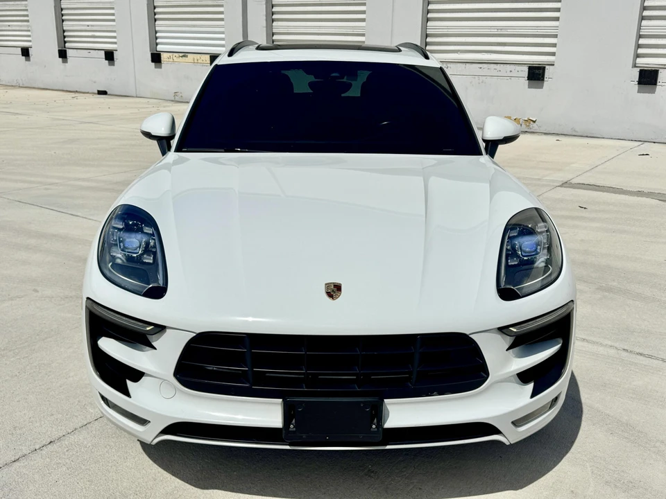 2017 Porsche Macan GTS - Image 6 of 31