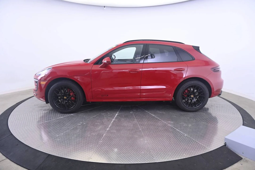 2017 Porsche Macan GTS - Image 2 of 5