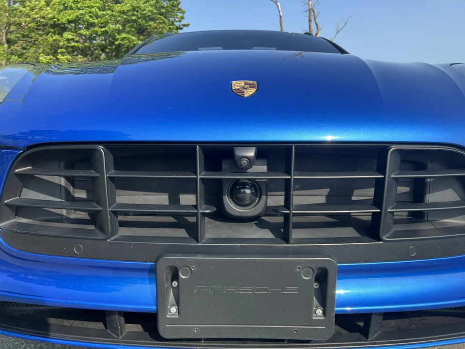 2017 Porsche Macan GTS - Image 23 of 31