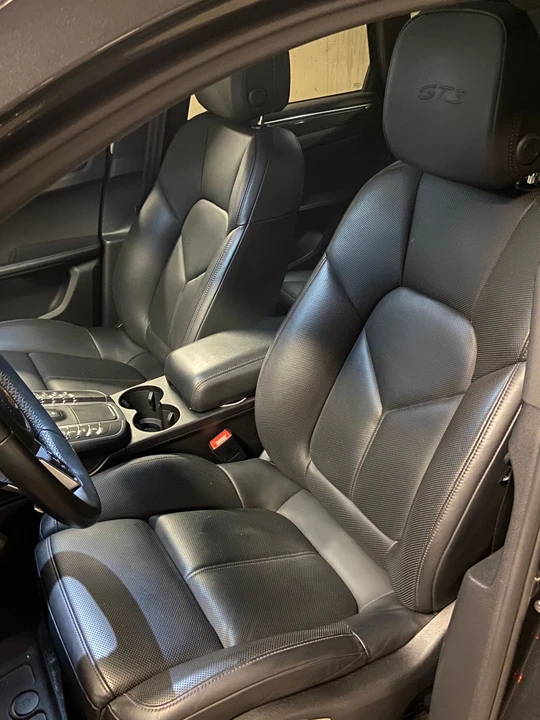 2017 Porsche Macan GTS - Image 8 of 9