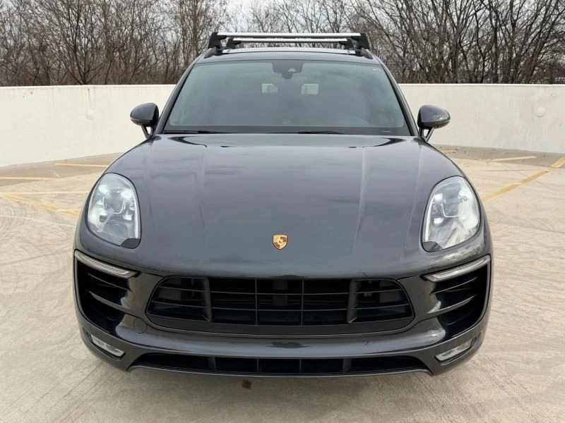 2017 Porsche Macan GTS - Image 6 of 12