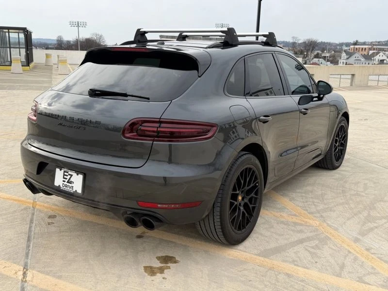 2017 Porsche Macan GTS - Image 2 of 12