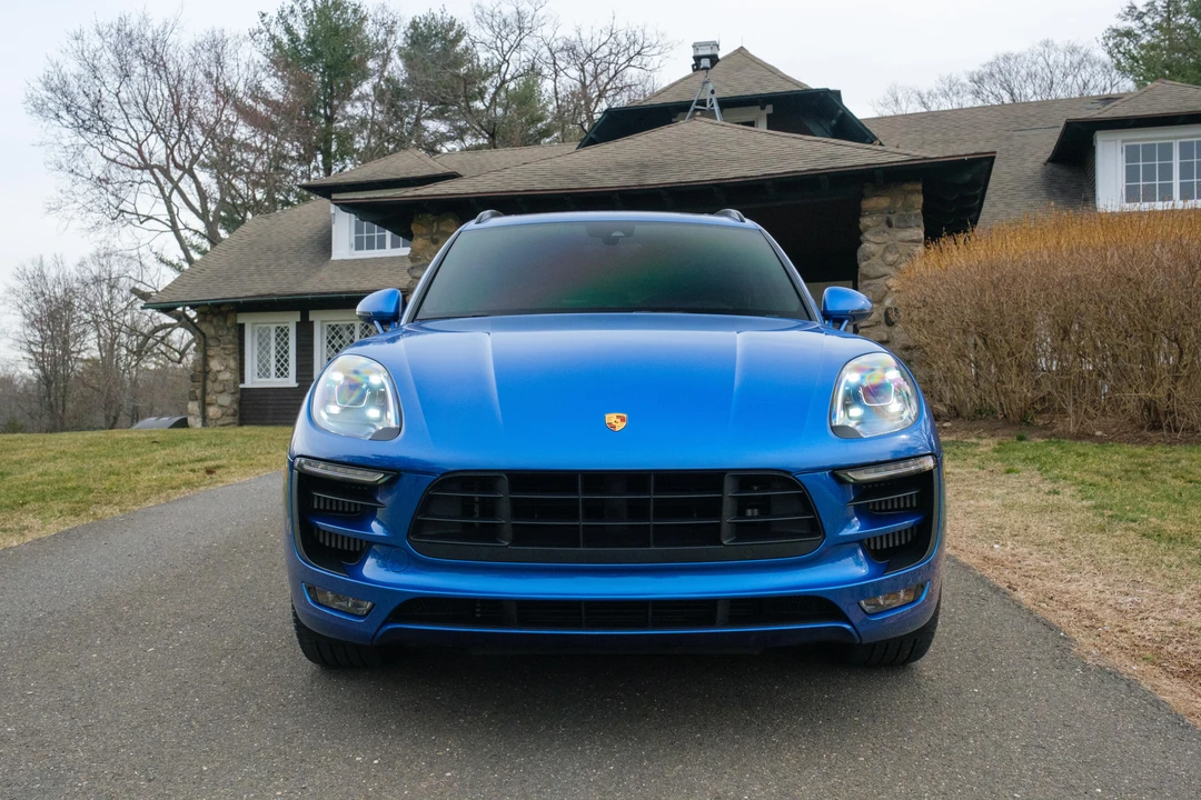 2017 Porsche Macan GTS - Image 6 of 31