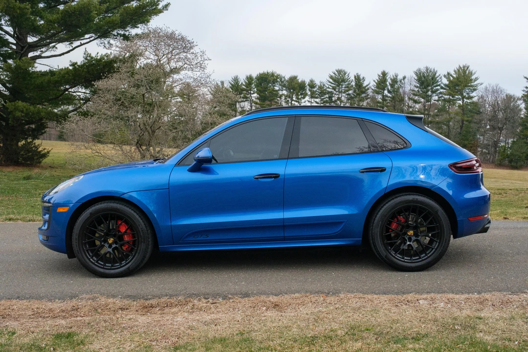 2017 Porsche Macan GTS - Image 10 of 31