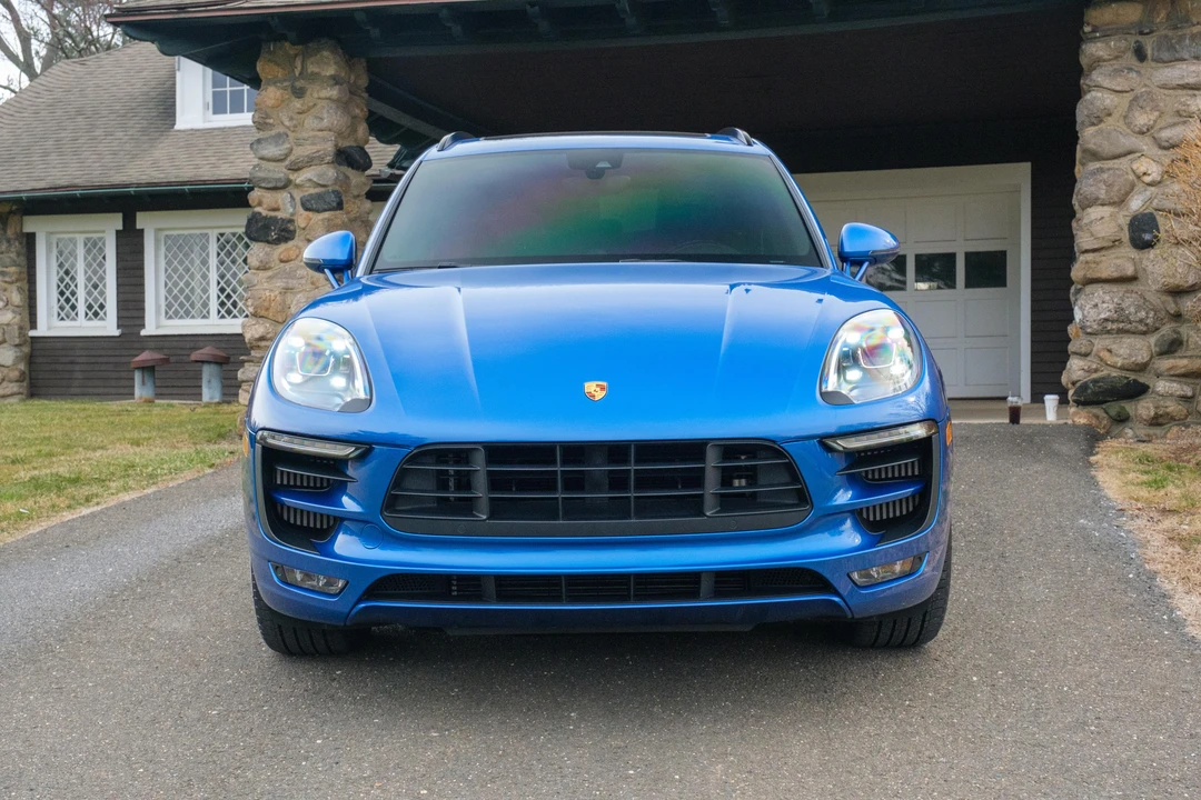 2017 Porsche Macan GTS - Image 21 of 31