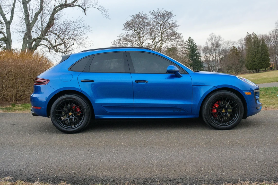 2017 Porsche Macan GTS - Image 18 of 31