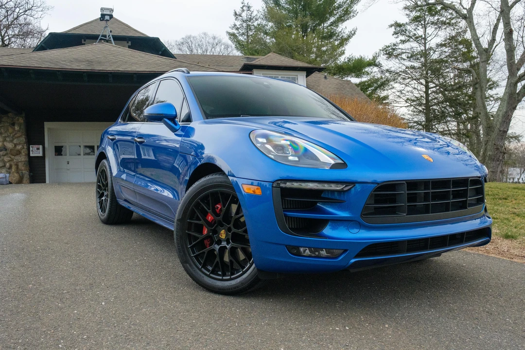 2017 Porsche Macan GTS - Image 20 of 31