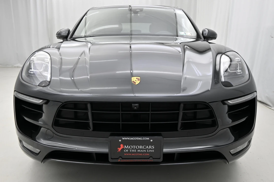 2017 Porsche Macan GTS - Image 6 of 11