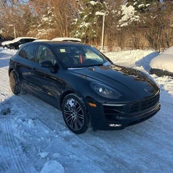 2017 Porsche Macan GTS - Image 12 of 12