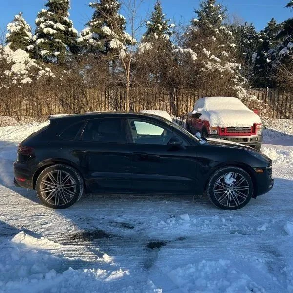 2017 Porsche Macan GTS - Image 10 of 12