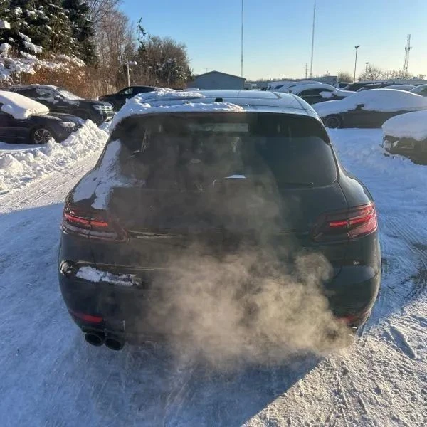 2017 Porsche Macan GTS - Image 7 of 12