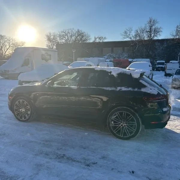 2017 Porsche Macan GTS - Image 3 of 12