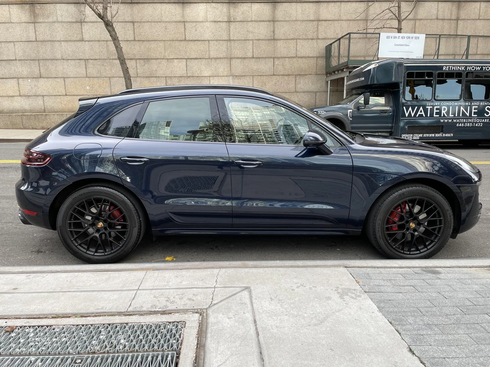2017 Porsche Macan GTS - Image 22 of 31