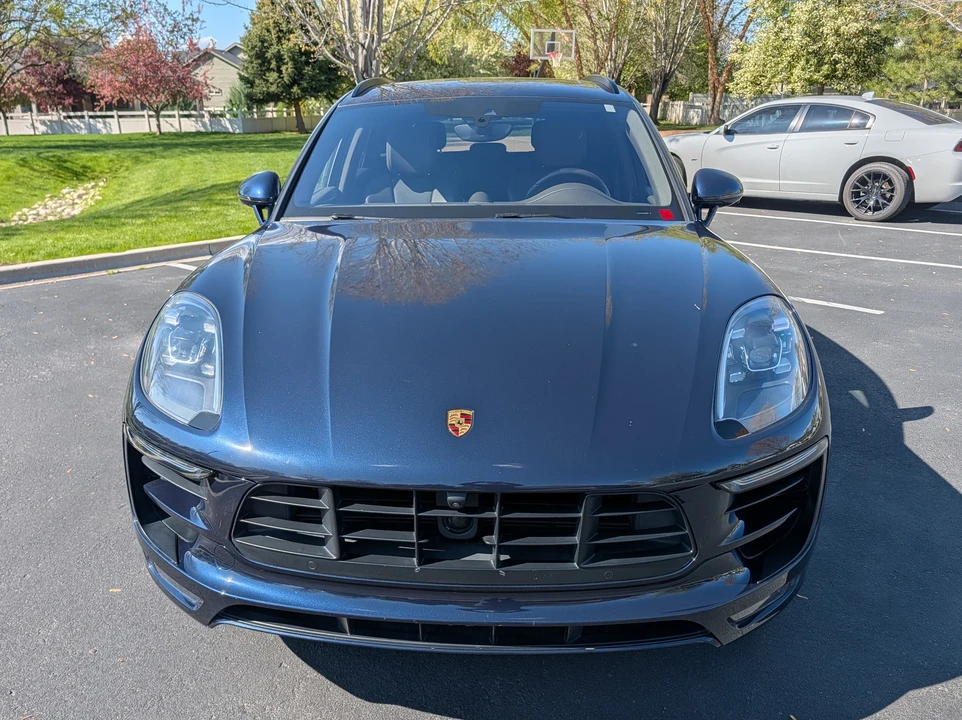 2017 Porsche Macan GTS - Image 26 of 31