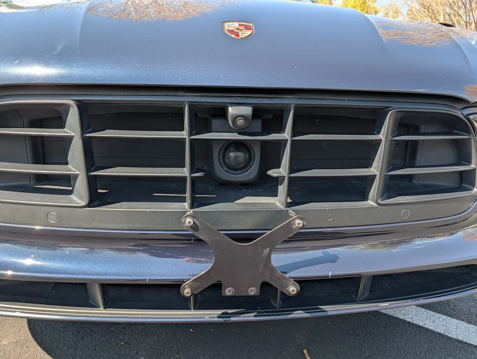 2017 Porsche Macan GTS - Image 27 of 31