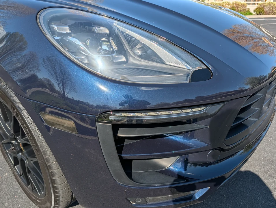 2017 Porsche Macan GTS - Image 30 of 31