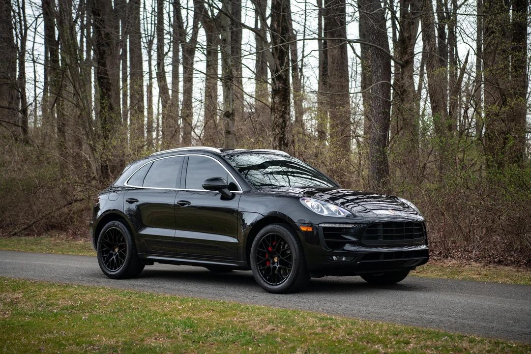2017 Porsche Macan GTS - Image 15 of 31