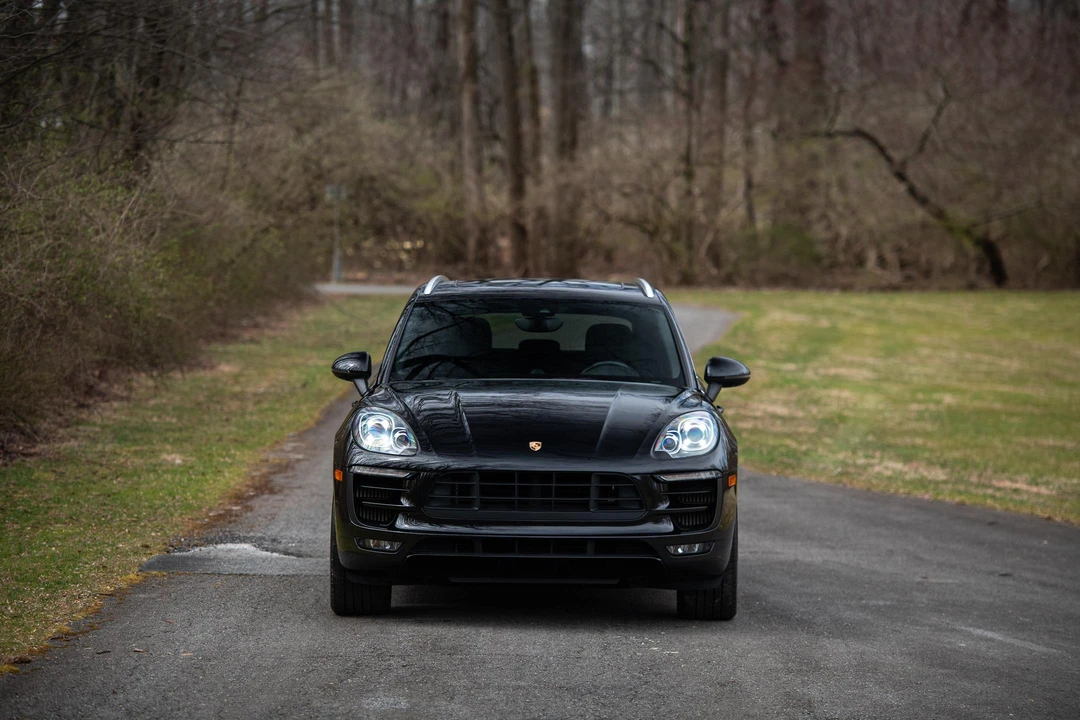 2017 Porsche Macan GTS - Image 6 of 31