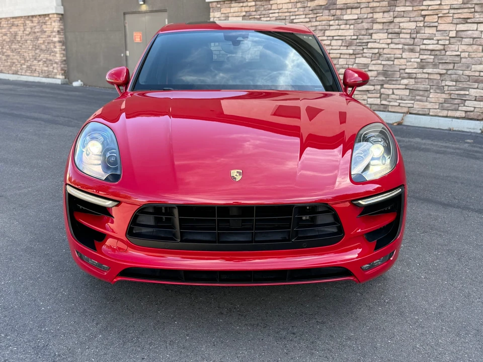 2017 Porsche Macan GTS - Image 6 of 31